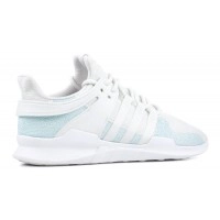 Кроссовки Adidas EQT Support ADV Running White